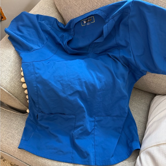 Wonderwink HP scrub top - Picture 1 of 1